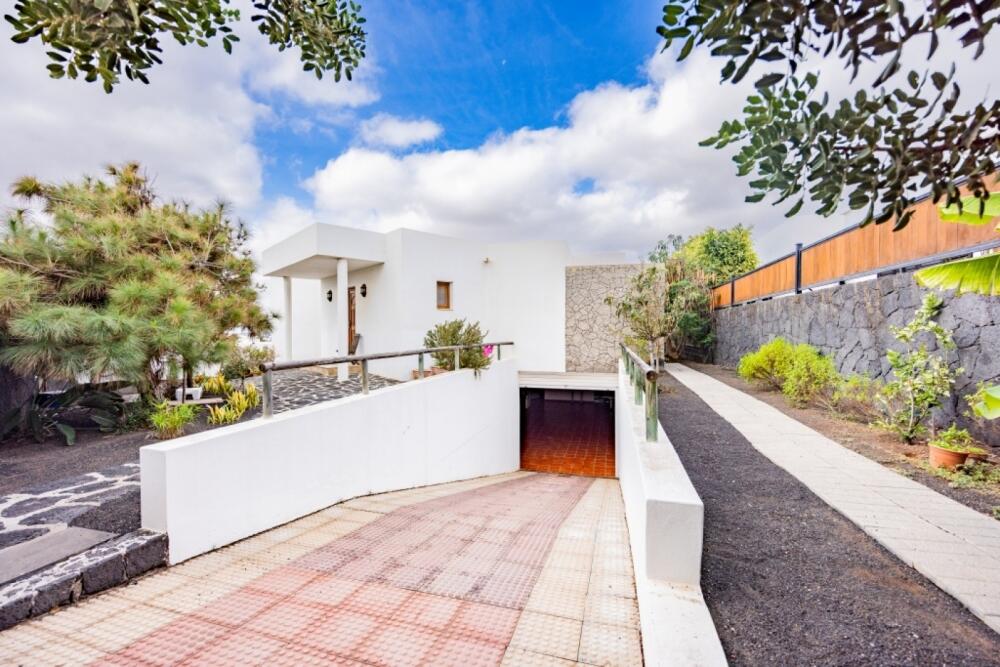 Additional image 2 of Canary Islands, Lanzarote, Tahiche, Spain