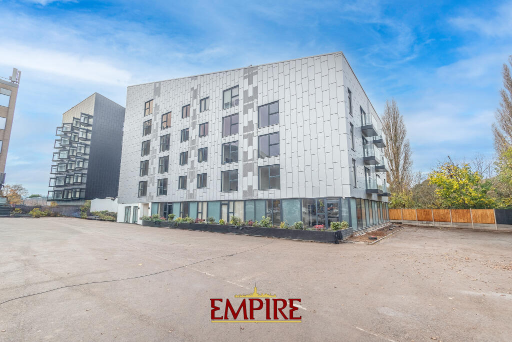 Additional image 10 of City Green, 2094 Coventry Road B26 3YY