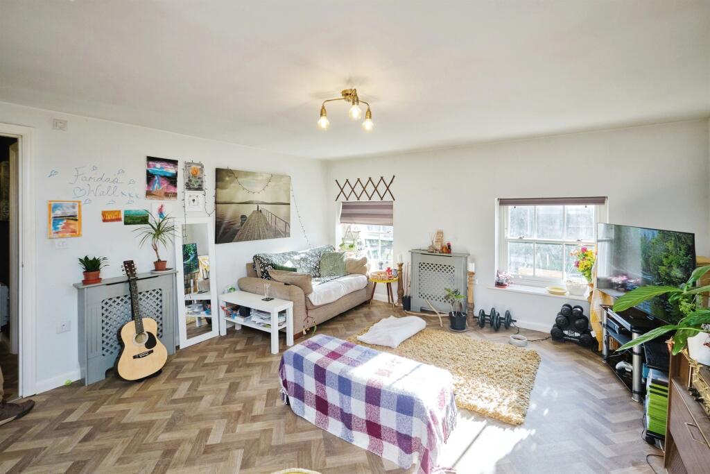 Additional image 5 of Wilberforce Way, Birmingham