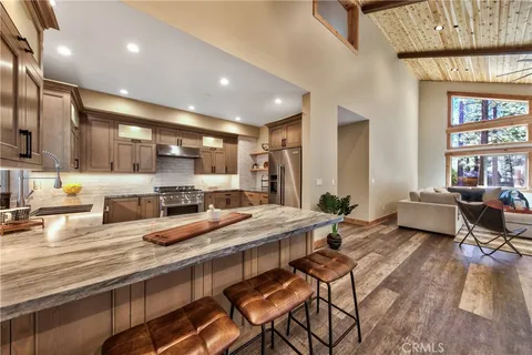 Primary image of 1305 Peninsula Road, South Lake Tahoe, CA 96150