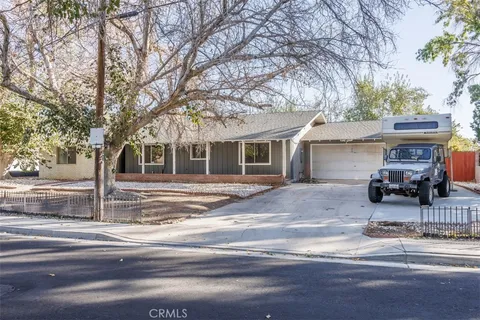 Primary image of 1260 Wayne Street, Ridgecrest, CA 93555