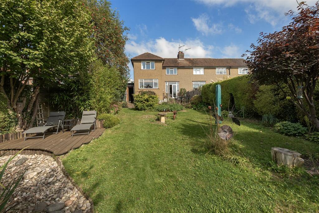 Additional image 13 of Manor Road, Wheathampstead, St. Albans