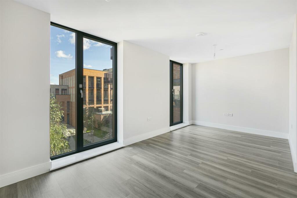 Additional image 4 of Plot G3, Old Electricity Works, Campfield Road, St. Albans