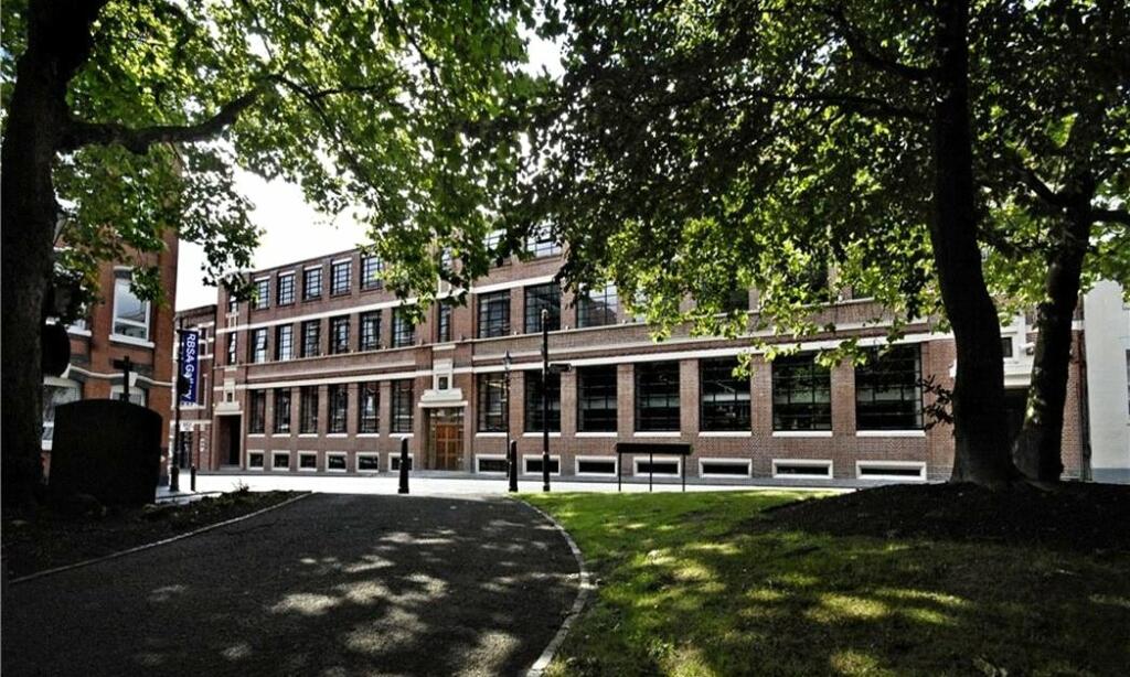 Additional image 9 of St Paul's Place, St Pauls Square, Birmingham, B3