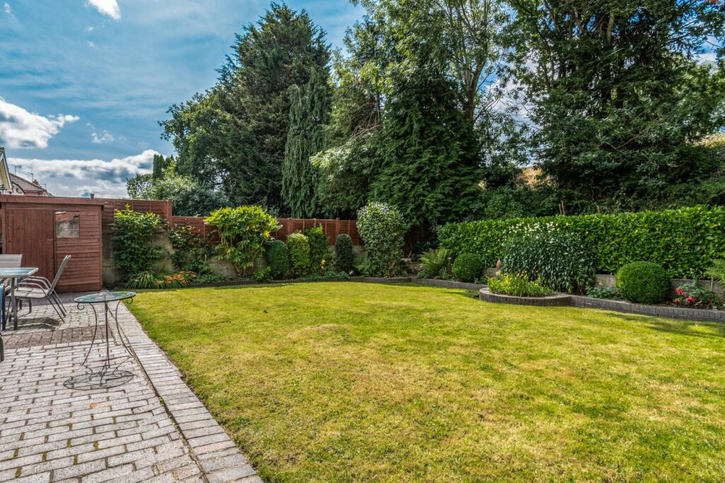 Additional image 13 of Rowney Croft, Birmingham, West Midlands, B28