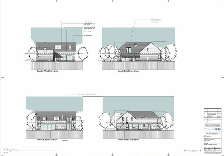 Additional image 19 of Turriff, Aberdeenshire