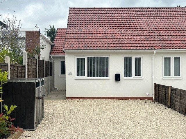 Coleys Lane, Birmingham, West Midlands, B31