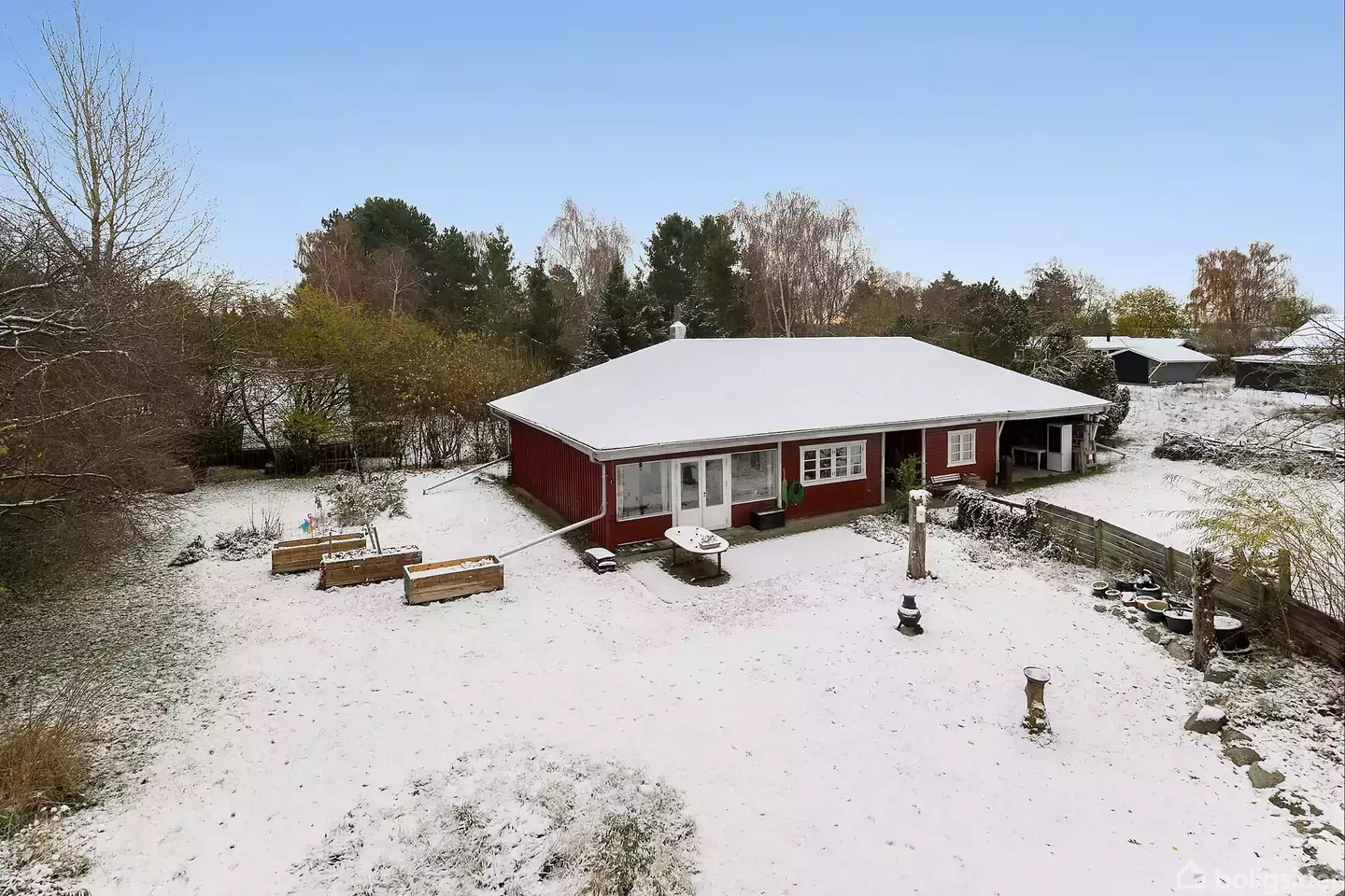 Additional image 2 of Vinkelvej 10, 4305 Orø, Denmark