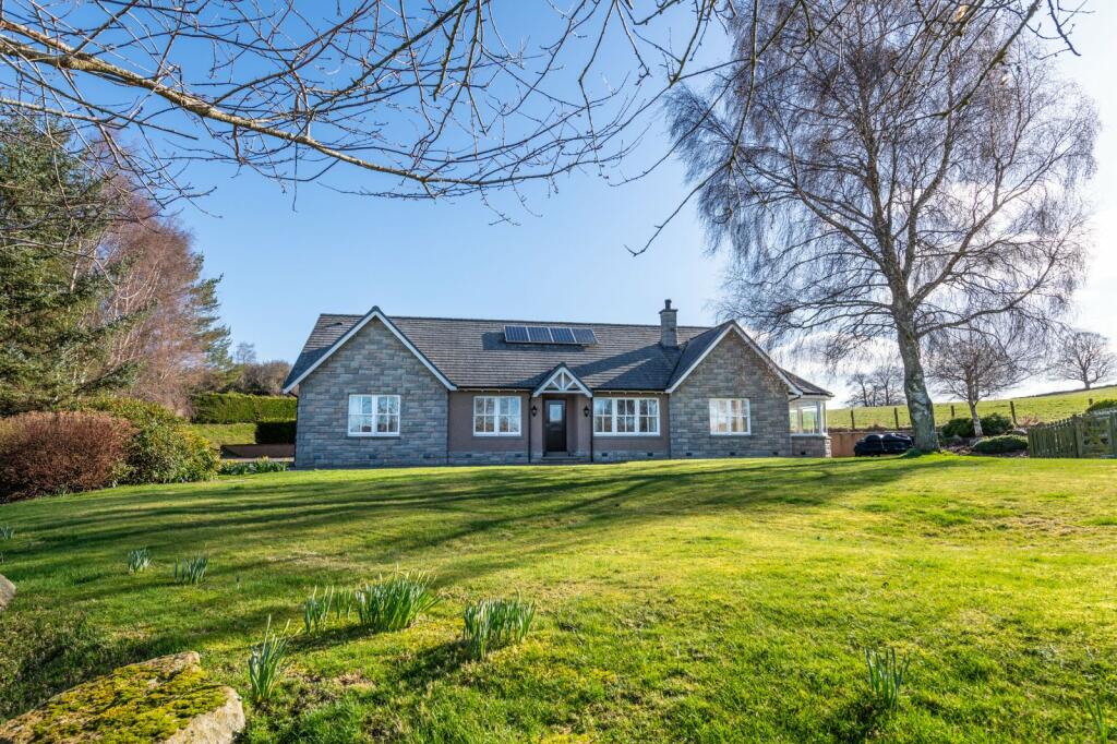 Additional image 29 of Craigmyle Road, Torphins, Banchory, AB31