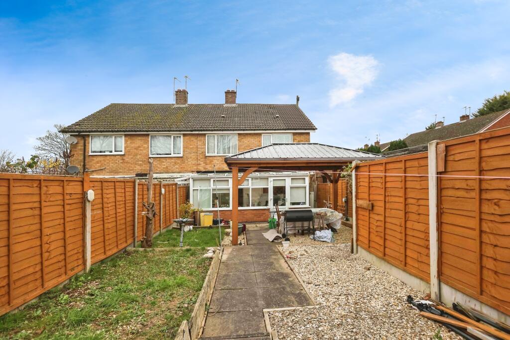 Additional image 15 of Burnside Way, Birmingham, West Midlands, B31