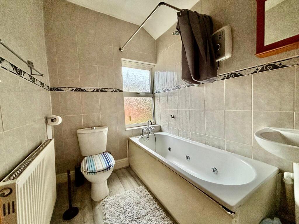 Additional image 5 of James Turner Street, Birmingham, B18