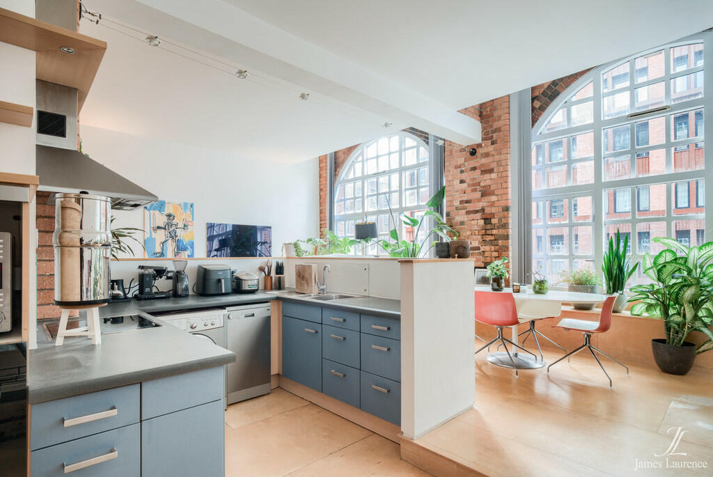 Additional image 13 of Ludgate Lofts, 17 Ludgate Hill, Jewellery Quarter