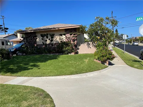 19240 Annalee Avenue, Carson, CA 90746