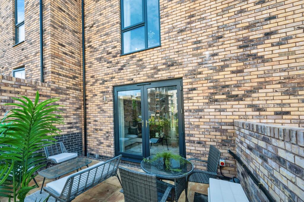 Additional image 12 of Longmore Street, Birmingham