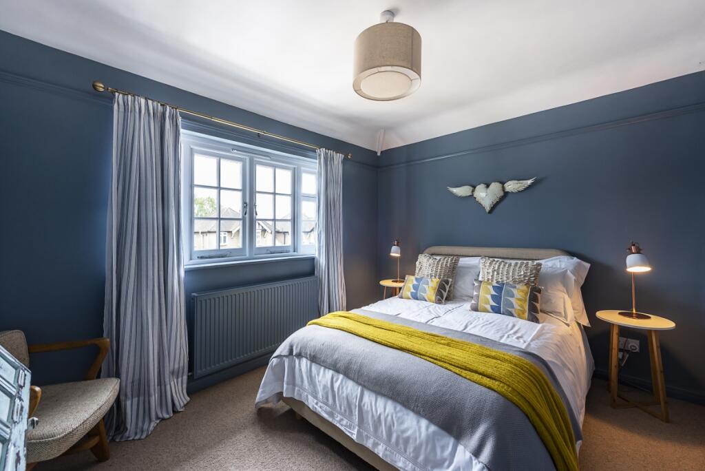 Additional image 16 of Gurney Court Road St. Albans AL1