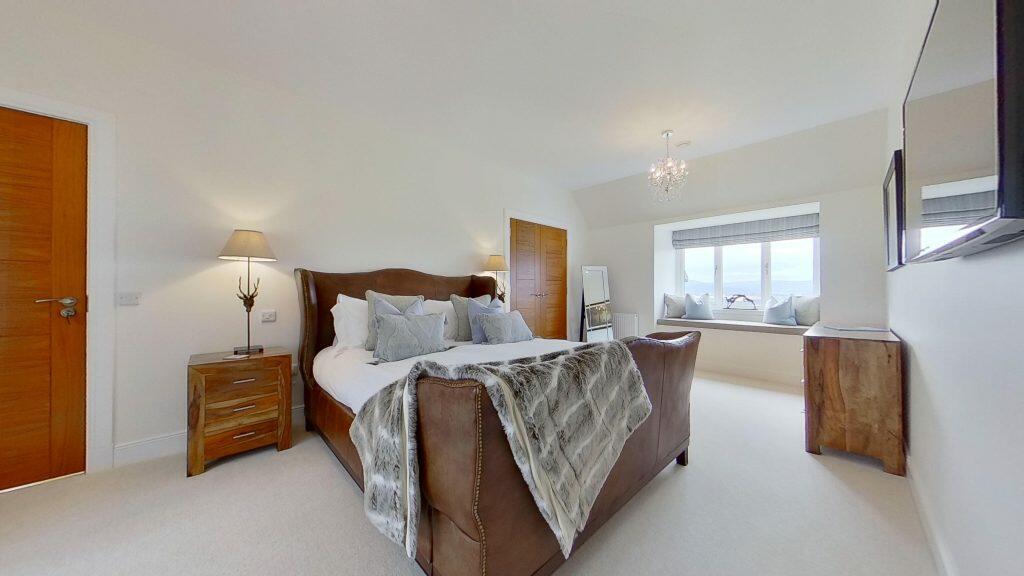 Additional image 27 of Longcrook Lodge, Craigellachie, AB38 9SQ