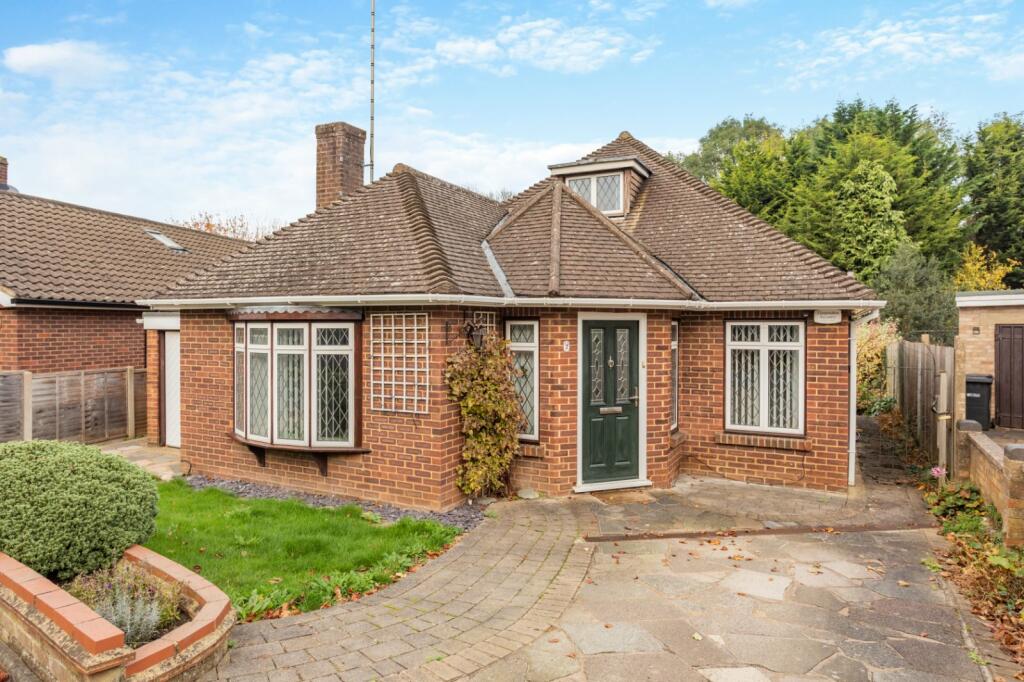 Additional image 7 of Walkers Close, Harpenden, Hertfordshire
