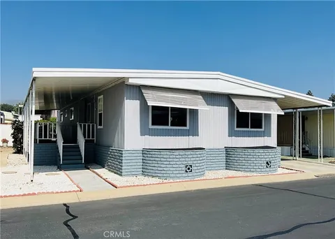 3620 Moreno Avenue Unit 71, La Verne, CA 91750