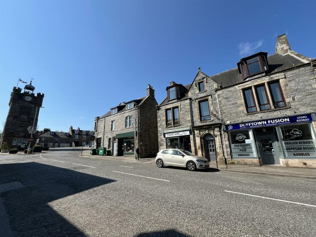 Additional image 31 of Balvenie Street, Dufftown
