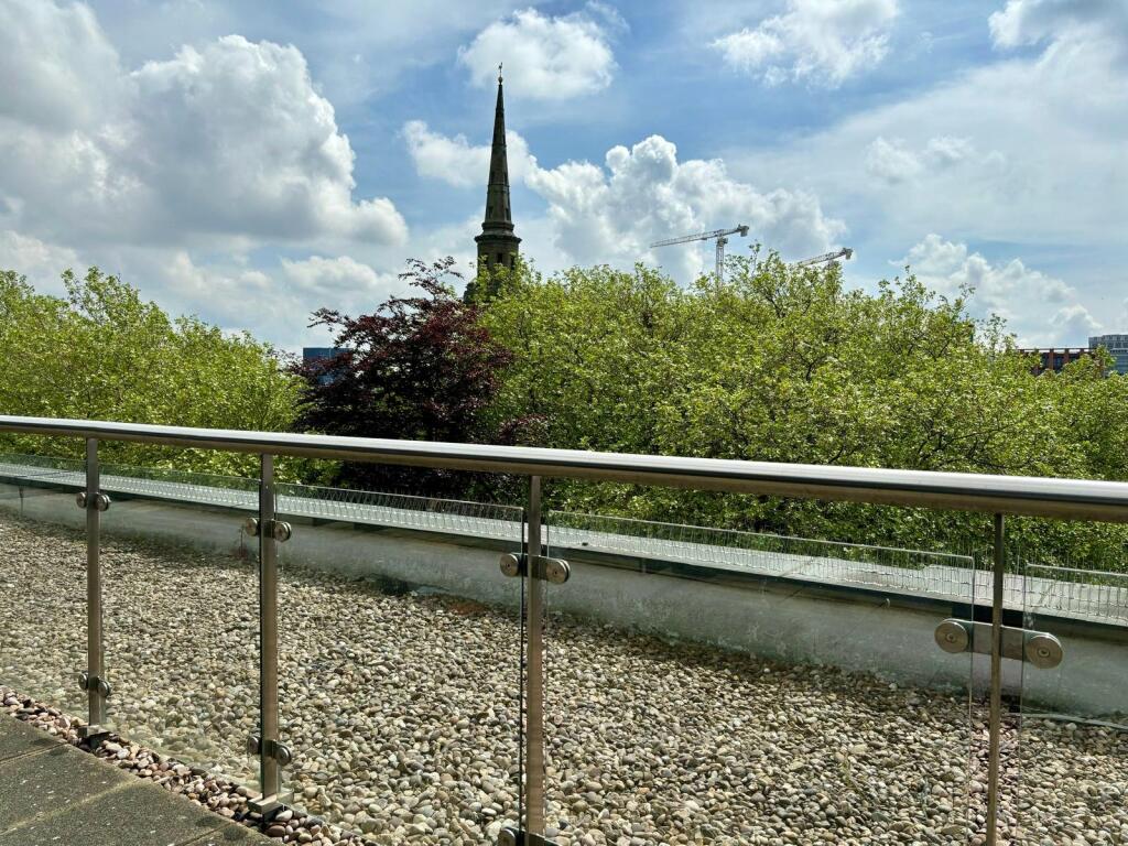 Additional image 5 of St Paul's Place, St Pauls Square, Birmingham, B3