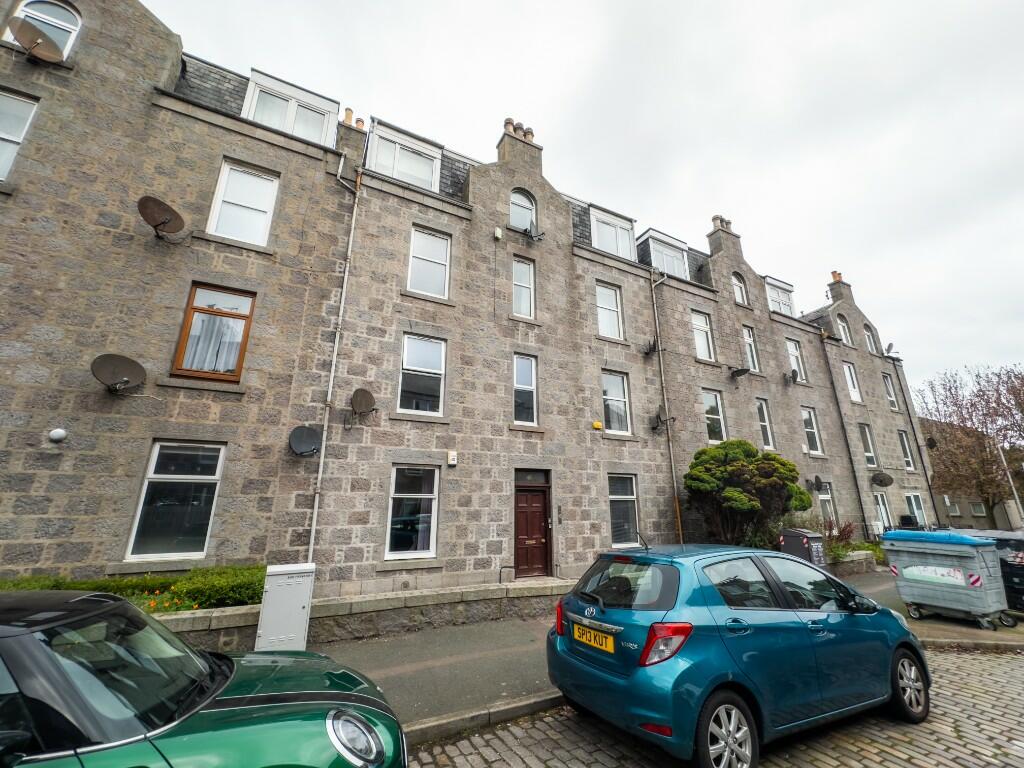 Additional image 16 of Summerfield Terrace, Aberdeen, Aberdeenshire, AB24