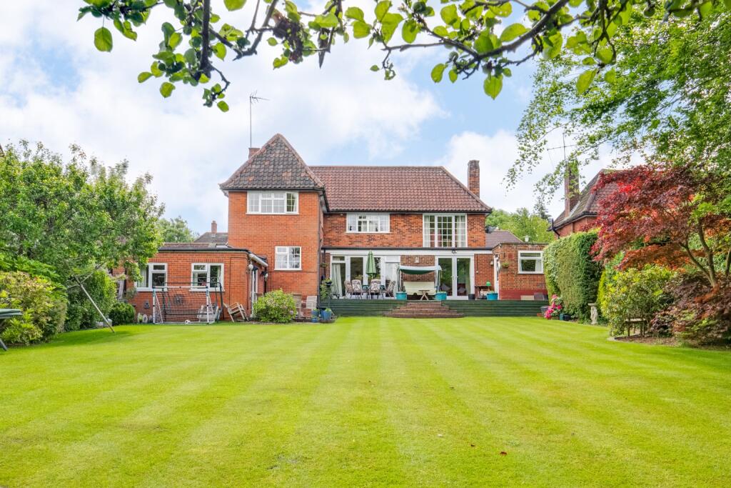 Additional image 22 of Attimore Road, Welwyn Garden City, Hertfordshire, AL8