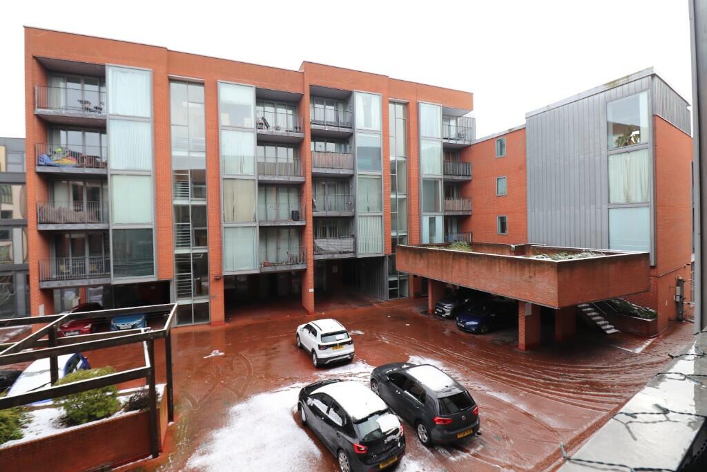 Additional image 21 of Carver Street, Birmingham, B1