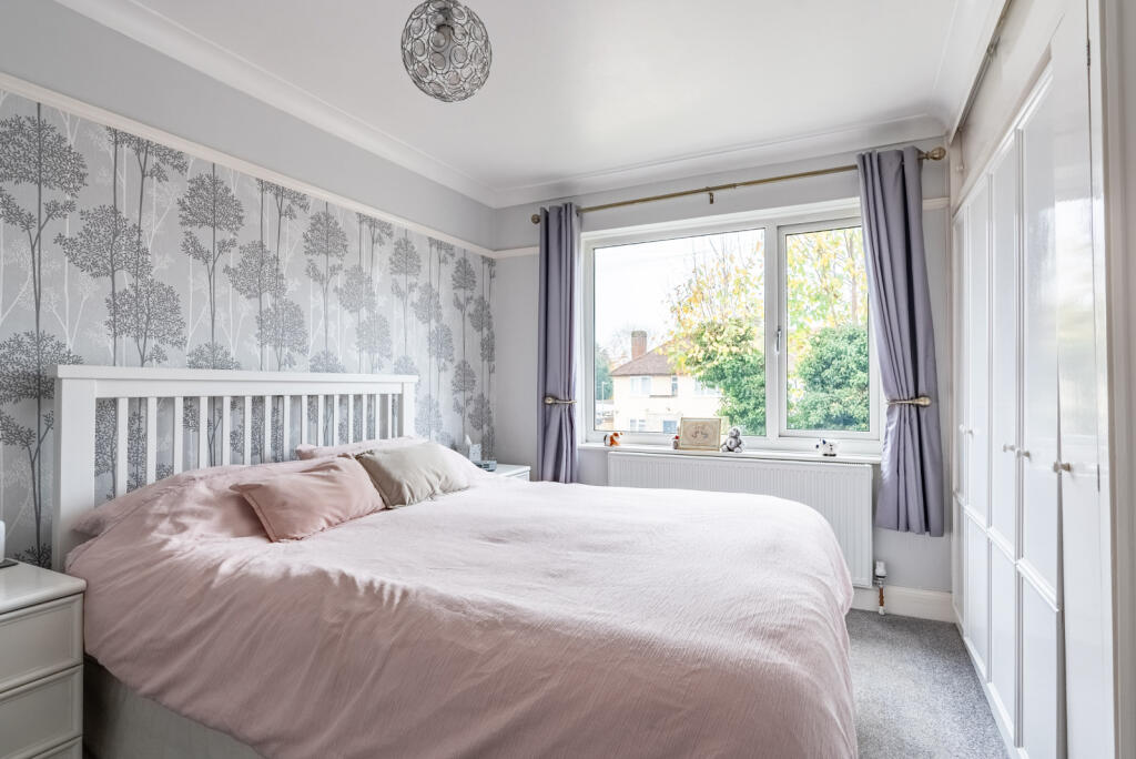 Additional image 10 of Tavistock Avenue, St. Albans, Hertfordshire, AL1