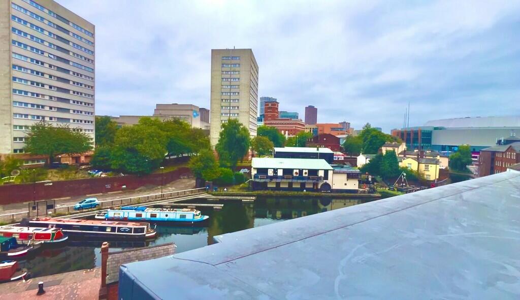 Additional image 8 of Canalside Apartments