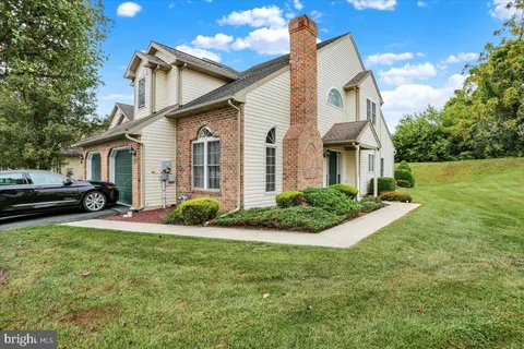 Property image - 508 Gamma Drive, Wernersville, PA 19565