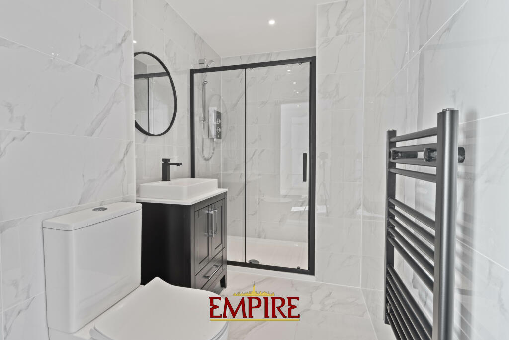 Additional image 6 of Swan Courtyard, 2 Charles Edward Road, Birmingham, B26 1BU