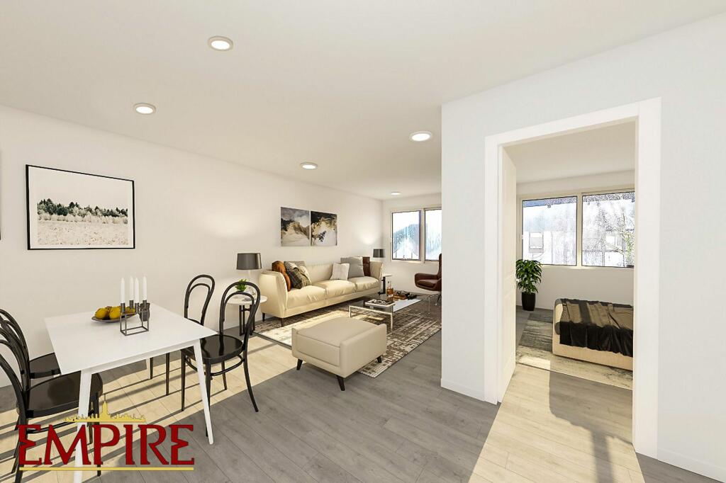 Additional image 5 of Swan View, 2 Charles Edward Road, Birmingham, B26 1BU