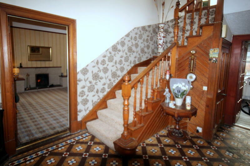 Additional image 11 of Golden Fry Fish & Chip Shop, Main St, Aberchirder, Aberdeenshire