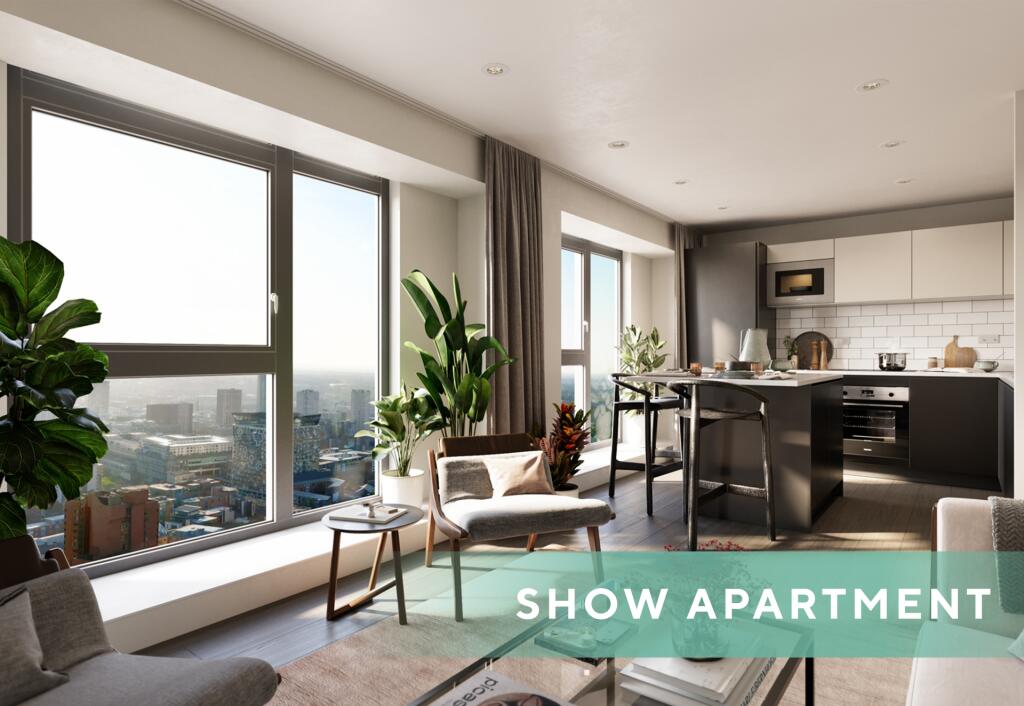 Additional image 9 of Ryland Street, Birmingham, B15