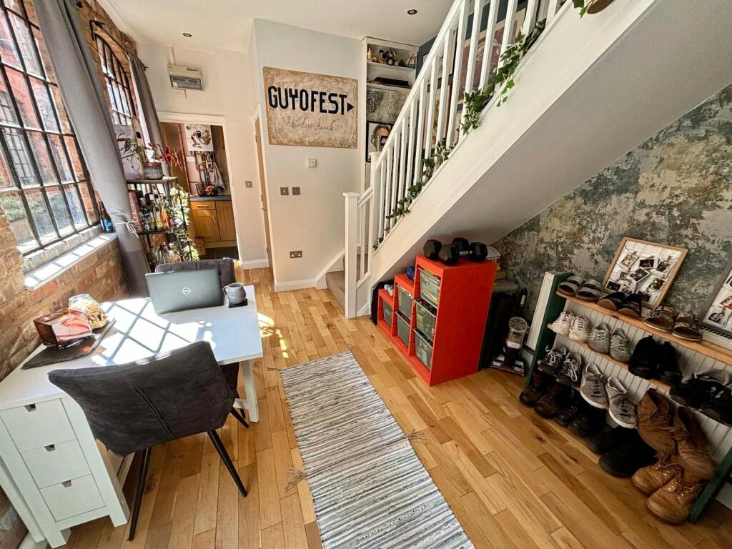 Additional image 3 of Albion Street, Birmingham, B1