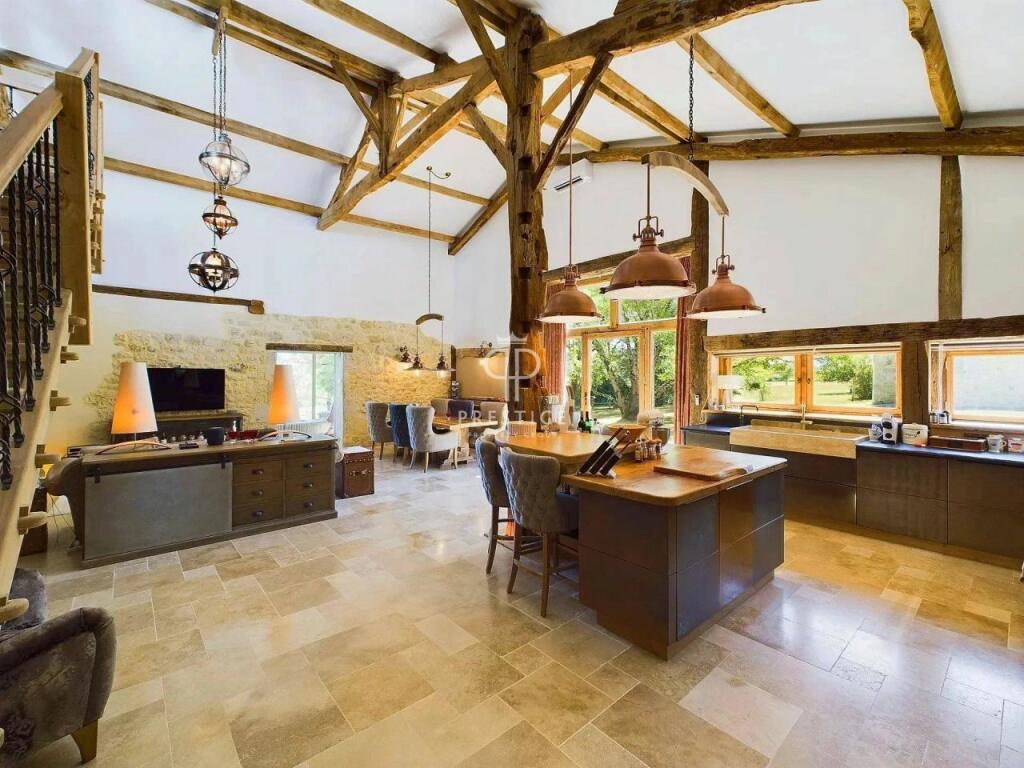 Additional image 2 of Aquitaine, Dordogne, Issigeac, France