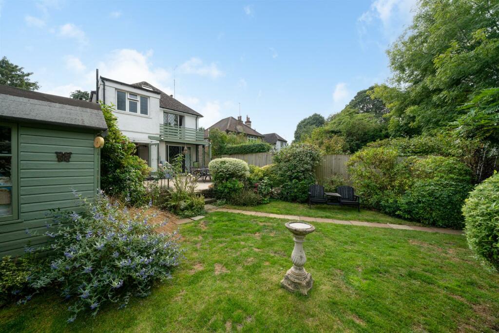 Additional image 26 of Mile House Lane, St Albans