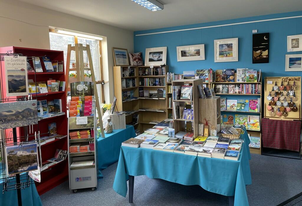 Additional image 8 of Spindrift of Tomintoul ,5 Main Street, Tomintoul, AB37 9EX