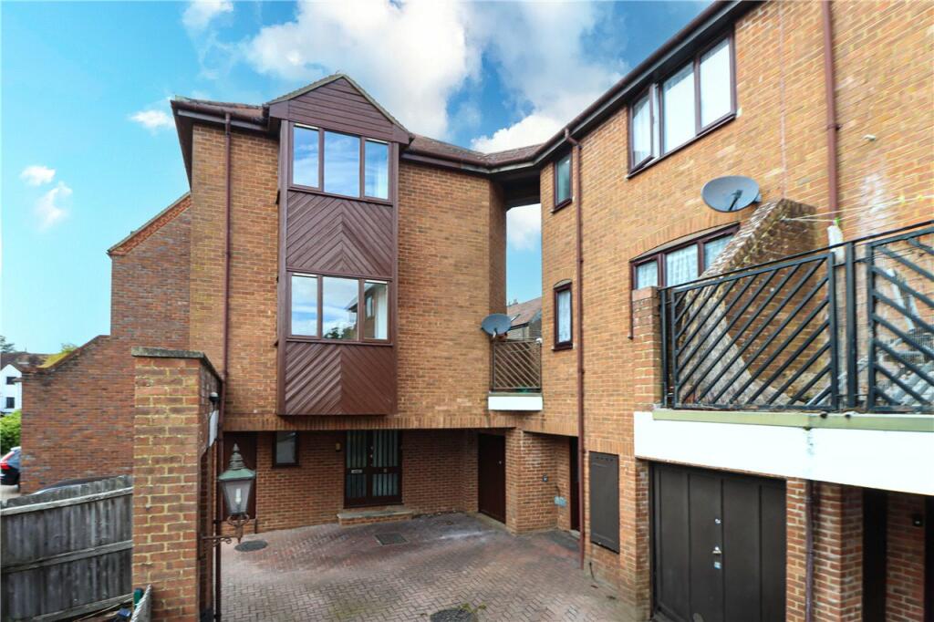 Additional image 5 of Pageant Road, St. Albans, Hertfordshire