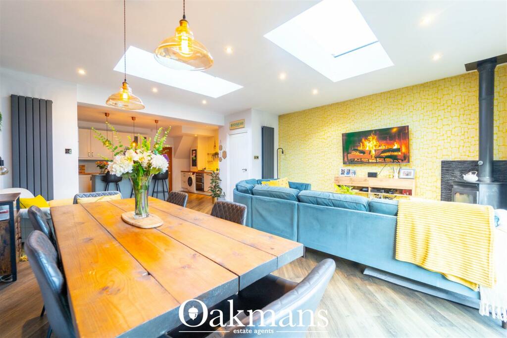 Additional image 11 of Gibbins Road, Birmingham, B29