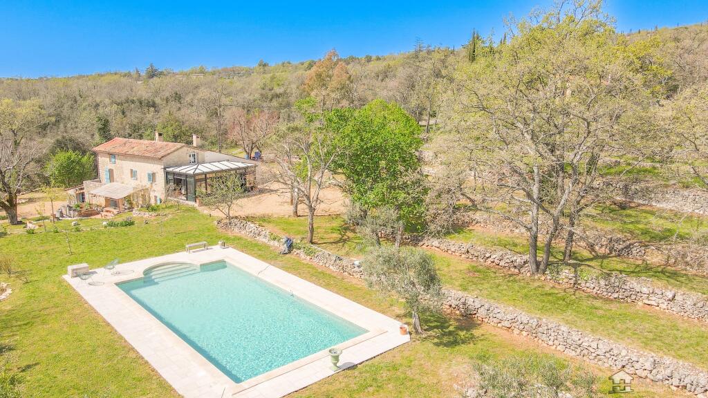 Additional image 3 of Provence-Alps-Cote d`Azur, Var, Mons, France