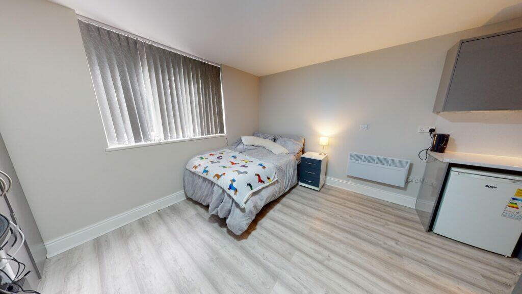 Additional image 6 of Studio 4, 176 Bournbrook Road, Selly Oak, Birmingham, B29 7DD