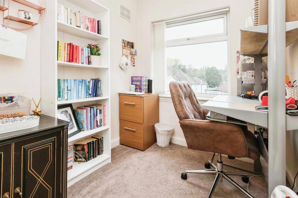 Additional image 14 of Wheats Avenue, Harborne, Birmingham