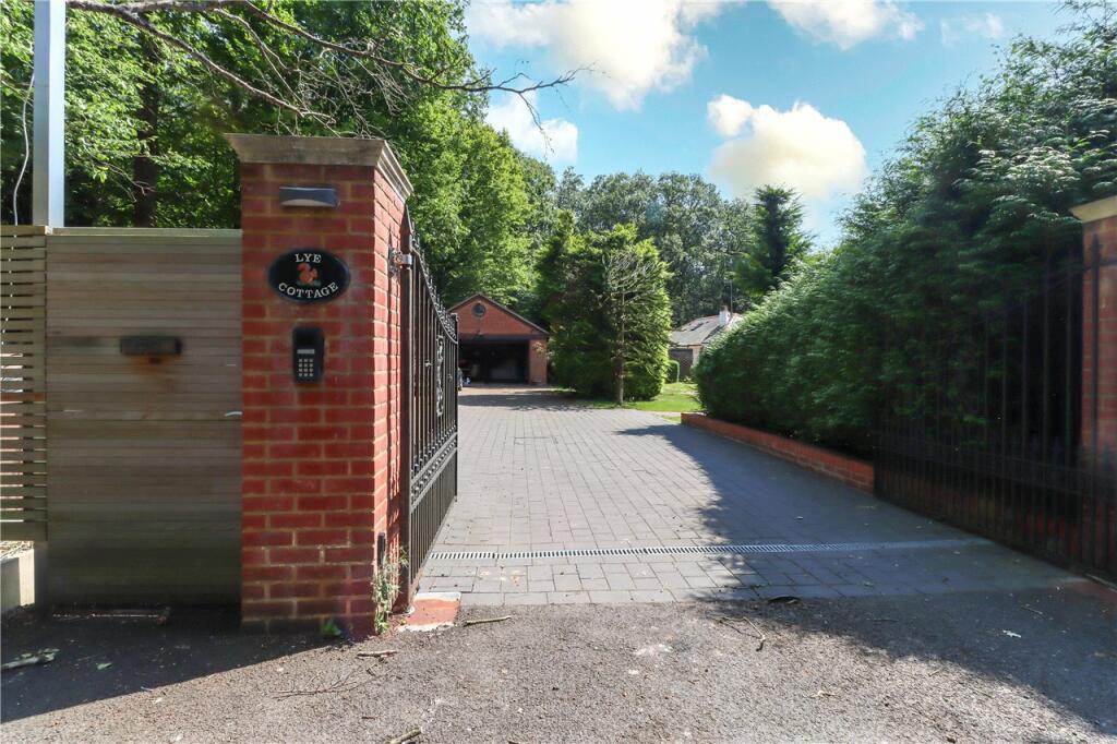 Additional image 19 of Lye Lane, Bricket Wood, St. Albans, Hertfordshire