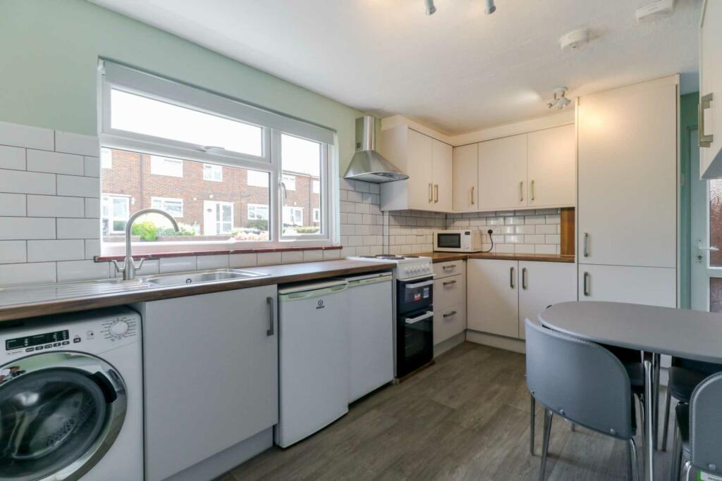 Additional image 21 of Ferndells, Hatfield