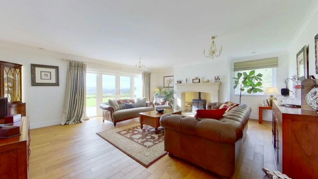 Additional image 10 of Longcrook Lodge, Craigellachie, AB38 9SQ