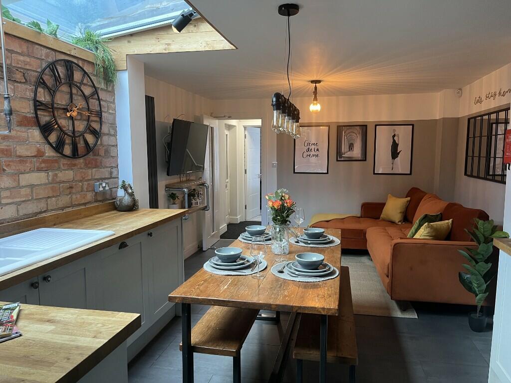 Additional image 10 of Harold Road, Birmingham, B16