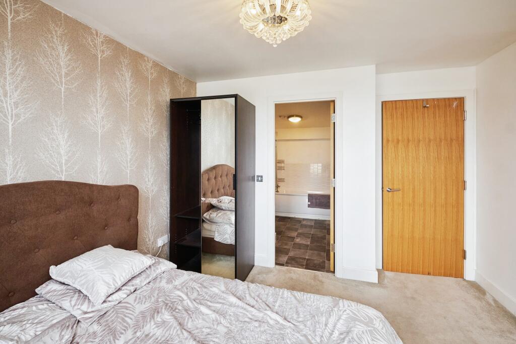 Additional image 11 of Mason Way, Birmingham, West Midlands, B15