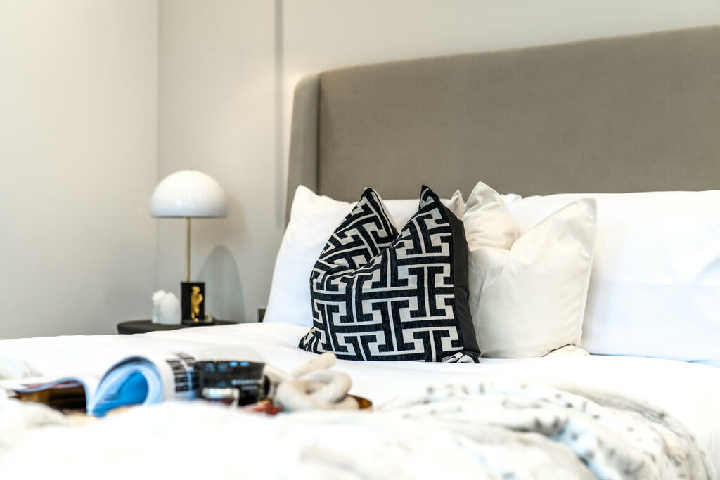 Additional image 6 of Clarence House, St. Albans | New Build Apartments Now Launched