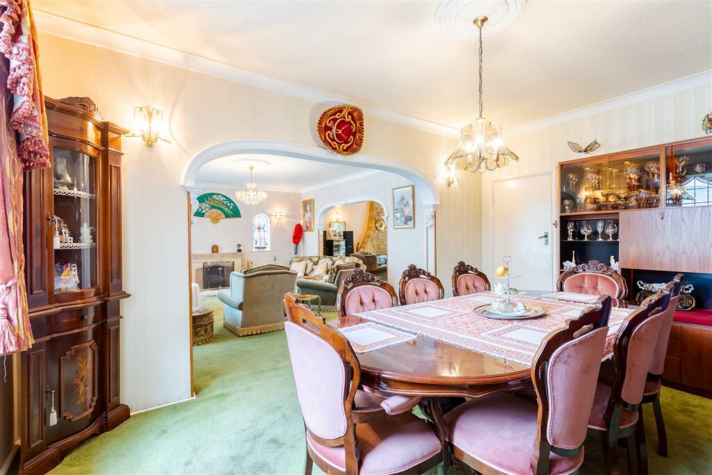 Additional image 14 of Hamilton Avenue, Harborne, Birmingham, B17